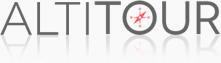 logo altitour